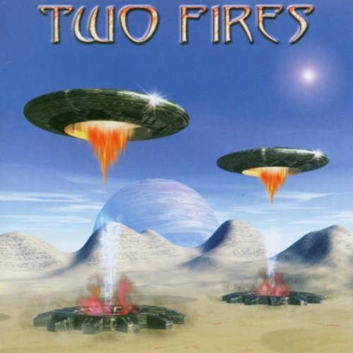 Two Fires - Two Fires - Musik - AVALON - 4527516001759 - 21 juni 2000