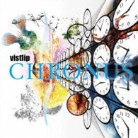 Cover for Vistlip · Chronus (CD) [Japan Import edition] (2013)