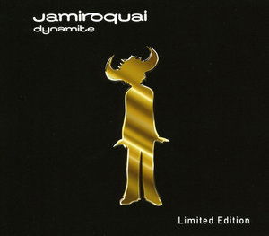 Dynamite - Jamiroquai - Música - EPIC - 4547366022759 - 26 de octubre de 2005