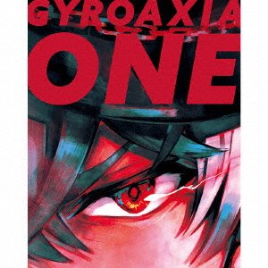One - Gyroaxia - Musik - BUSHIROAD MUSIC - 4562494353759 - 19. marts 2021