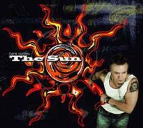 Cover for The Sun · Here Comes the Sun (CD)