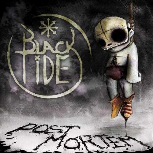 Post Mortem - Black Tide - Music - IMT - 4988005669759 - August 30, 2011