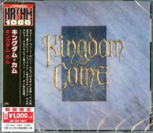 Kingdom Come - Kingdom Come - Music - UNIVERSAL - 4988031268759 - March 23, 2018