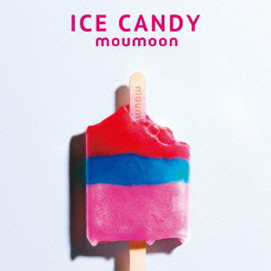 Cover for Moumoon · Ice Candy (CD) [Japan Import edition] (2014)