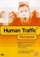 Human Traffic - Remixed - Human Traffic - Special Editio - Filmes - 2 Entertain - 5014138296759 - 7 de junho de 2004