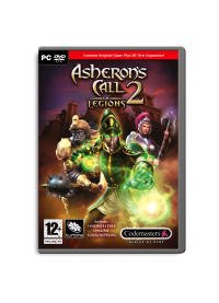 Cover for Microsoft · Asherons Call 2 Legions (Spielzeug)