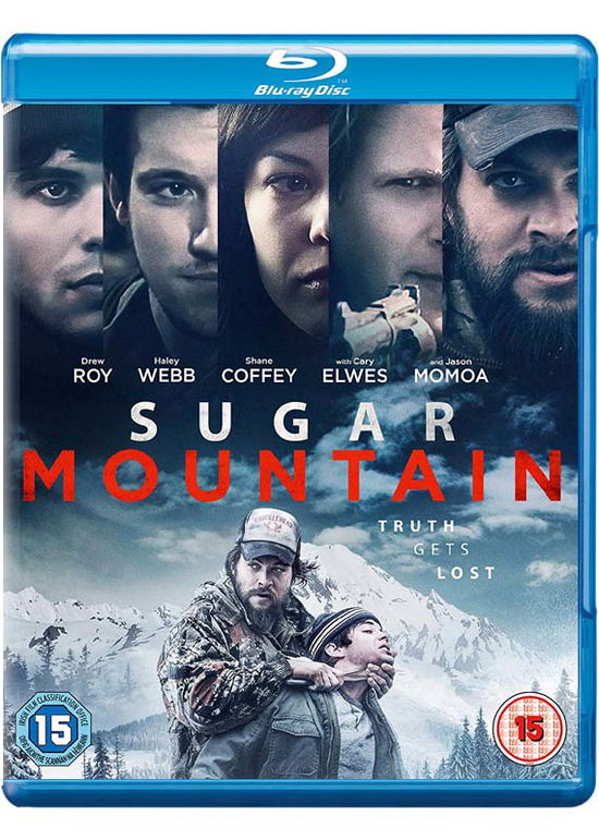 Sugar Mountain - Sugar Mountain - Film - 101 Films - 5037899073759 - 1. april 2019