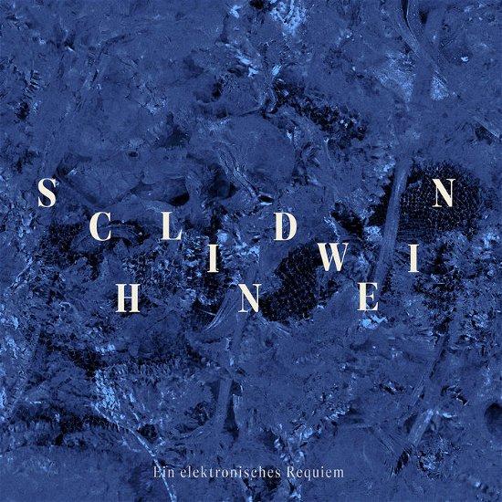 Cover for Schlindwein · Ein Elektronisches Requiem (CD) (2023)