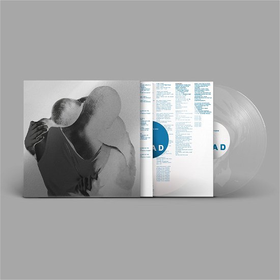 Cover for Young Fathers · Dead (10 Year Anniversary Edition) (LP) [RSD 2024 Colored Vinyl edition] (2024)