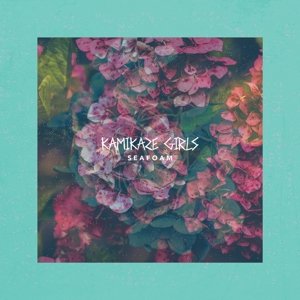 Cover for Kamikaze Girls · Seafoam (LP) (2017)