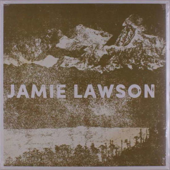 Jamie Lawson - Jamie Lawson - Musiikki - ABSOLUTE LABEL SERVICES HOLDIN - 5060397531759 - lauantai 12. kesäkuuta 2021