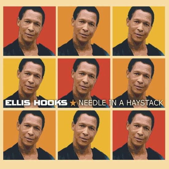 Needle In A Haystack - Ellis Hooks - Musikk - MAUSOLEUM - 5413992503759 - 24. mars 2023