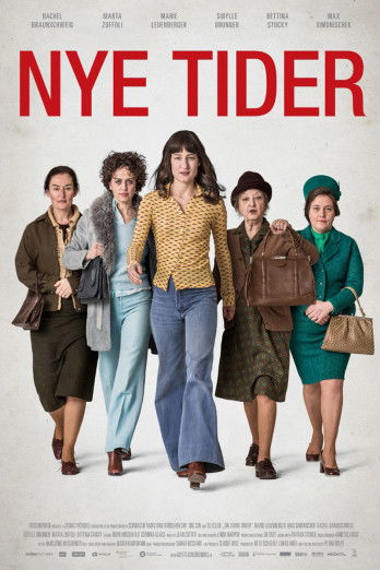 Nye Tider - Petra Volpe - Películas - Filmbazar - 5700002094759 - 14 de marzo de 2018