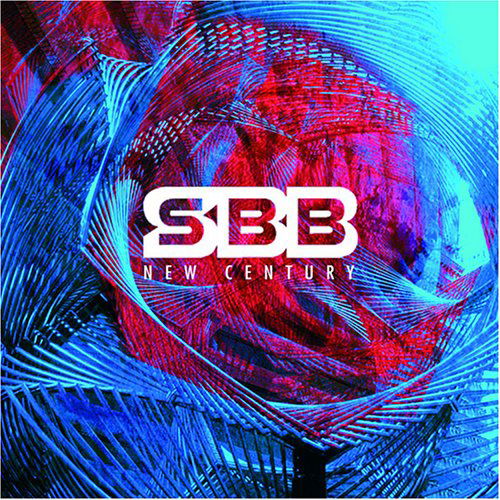 Cover for Sbb · New Century (DVD) (2006)