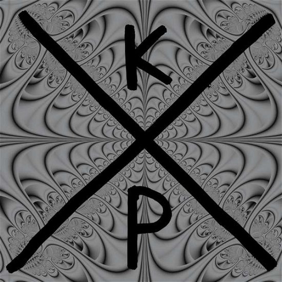 Cover for K-x-p · 18 Hours Of Love / Tears (LP) [Remixes edition] (2018)