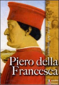 Cover for Piero Della Francesca - Pittor (DVD) (2021)