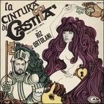 Cover for Riz Ortolani · La Cintura Di Castita / O.s.t. (CD) (2022)