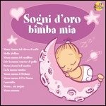 Cover for Baby Club · Sogni Doro Bimba Mia (CD) (2012)
