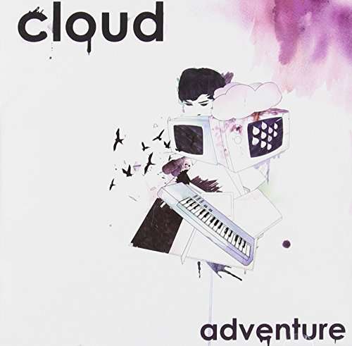 Cover for Cloud · Adventure (CD) (2010)