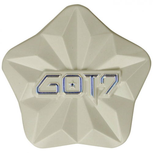 Got It? (Mini Album) - Got7 - Musikk - JYP ENTERTAINMENT - 8809269502759 - 21. januar 2014