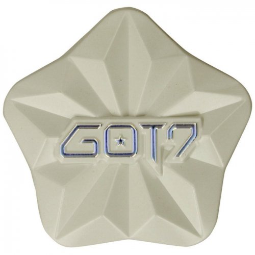 Cover for Got7 · Got It? (Mini Album) (CD + Merch) (2014)