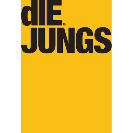 Die Jungs Exo-k - Exo - Books - SM ENTER - 8809408118759 - August 19, 2014