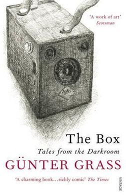 Cover for Gunter Grass · The Box: Tales from the Darkroom (Taschenbuch) (2011)