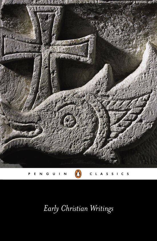 Cover for Penguin · Early Christian Writings: The Apostolic Fathers (Paperback Book) (1987)