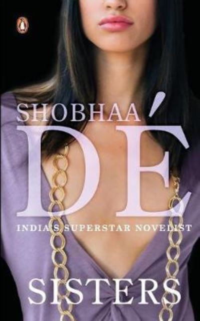 Cover for Shobhaa De · Sisters (Paperback Book) (2013)