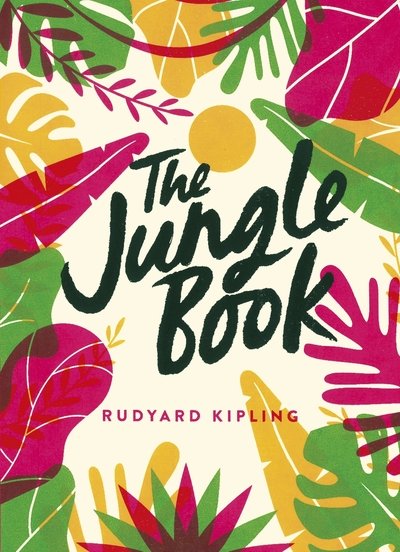 The Jungle Book: Green Puffin Classics - Green Puffin Classics - Rudyard Kipling - Boeken - Penguin Random House Children's UK - 9780241440759 - 16 april 2020