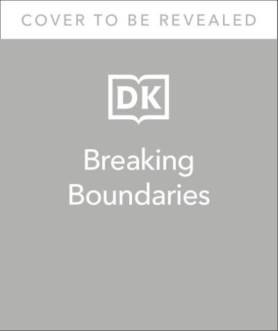 Cover for Johan Rockstrom · Breaking Boundaries: The Science of Our Planet (Hardcover Book) (2021)