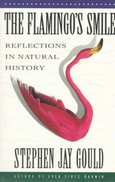 The Flamingo's Smile: Reflections in Natural History - Stephen Jay Gould - Books - WW Norton & Co - 9780393303759 - March 11, 1987