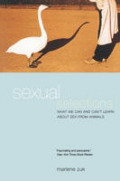 Cover for Marlene Zuk · Sexual Selections: What We Can and Can't Learn about Sex from Animals (Paperback Book) (2002)