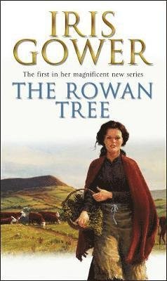 Cover for Iris Gower · The Rowan Tree (Paperback Book) (2009)