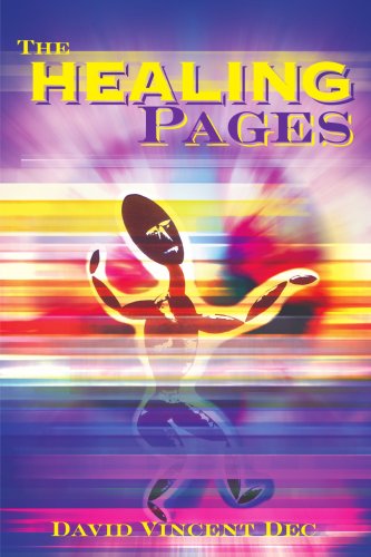 Cover for David Dec · The Healing Pages (Paperback Book) (2000)