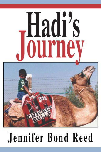 Cover for Jennifer Reed · Hadi's Journey (Paperback Book) (2003)