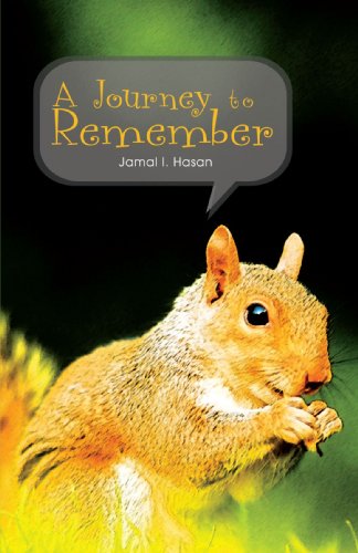 Cover for Jamal Hasan · A Journey to Remember (Paperback Book) (2007)