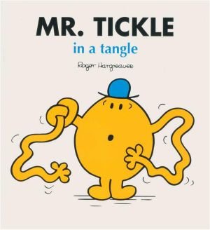 Cover for No Author · DEAN Mr Tickle in a Tangle for 66 Books (Pocketbok) (2021)