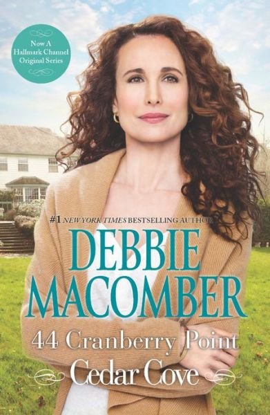 Cover for Debbie Macomber · 44 Cranberry Point (A Cedar Cove Novel) (Taschenbuch) [Original edition] (2013)