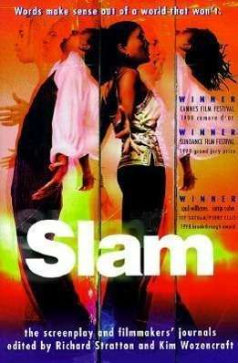 Cover for Richard Stratton · Slam (Paperback Book) (1998)