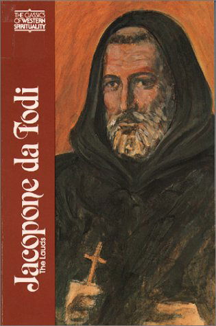 Cover for Jacopone Da Todi · The Lauds - Classics of Western Spirituality Series (Paperback Book) [New edition] (1981)