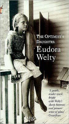 Cover for Eudora Welty · The Optimist's Daughter - Virago Modern Classics (Paperback Book) (1984)