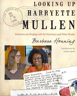 Cover for Barbara Henning · Looking up Harryette Mullen (Book) [1st edition] (2011)