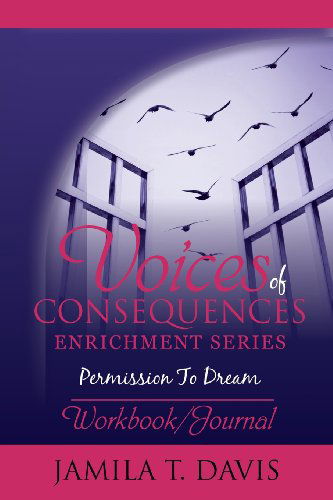 Cover for Jamila T. Davis · Permission to Dream: 12 Points to Discovering Your Life's Purpose and Recapturing Your Dreams Workbook / Journal (Paperback Book) (2013)