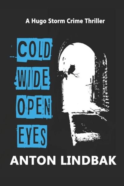 Cover for Amazon Digital Services LLC - Kdp · Cold Wide Open Eyes (Paperback Book) (2019)