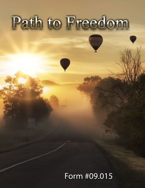 Cover for Sovereignty Education Defense Ministry · Path to Freedom (Paperback Book) (2019)