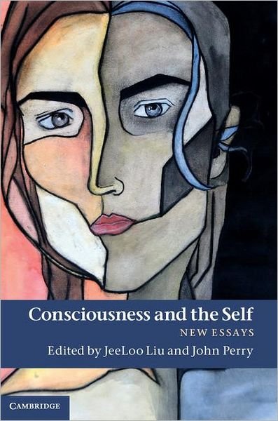Cover for Jeeloo Liu · Consciousness and the Self: New Essays (Hardcover Book) (2012)
