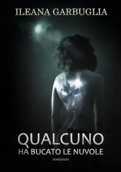 Cover for Ileana Garbuglia · Qualcuno Ha Bucato Le Nuvole (Paperback Book) [Italian edition] (2013)