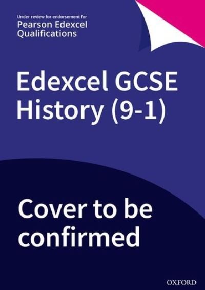 Cover for Tim Williams · Edexcel GCSE History (9-1): Early Elizabethan England 1558-88 Student Book - Edexcel GCSE History (9-1) (Taschenbuch) (2022)