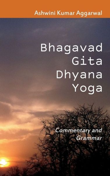 Bhagavad Gita Dhyana Yoga - Ashwini Kumar Aggarwal - Książki - Blurb - 9781388168759 - 23 sierpnia 2024